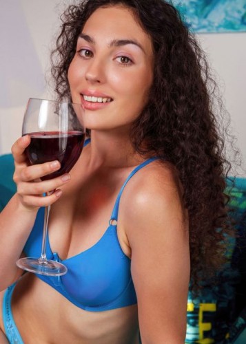Юля, Г. Кострома