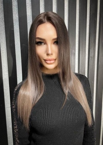 Лиза, Г. Кострома