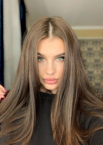 Алюська, Г. Кострома
