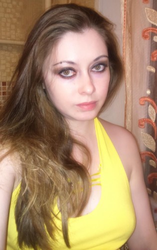 Вика, Г. Кострома